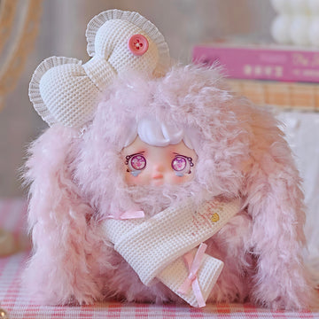 【Link 29】YOMI Warm Winter Series Plush Blind Box