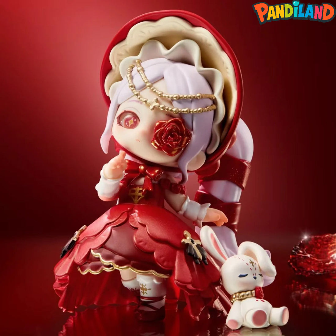 DEARNIKKI イントロ ドリームウィーバー フィギュアシリーズ ブラインドボックス