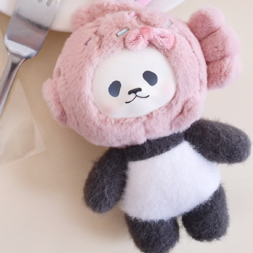 PANPAN スタンド・バイ・ミー ぬいぐるみシリーズ ブラインドボックス